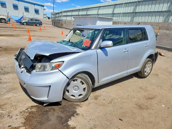 2010 Scion xB