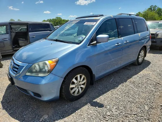 2009 Honda Odyssey EX-L