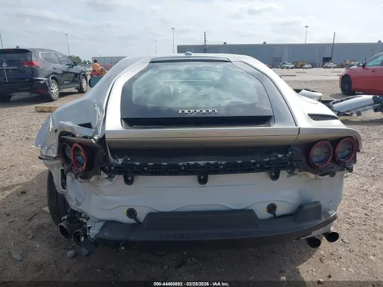 2019 Ferrari 812 Superfast