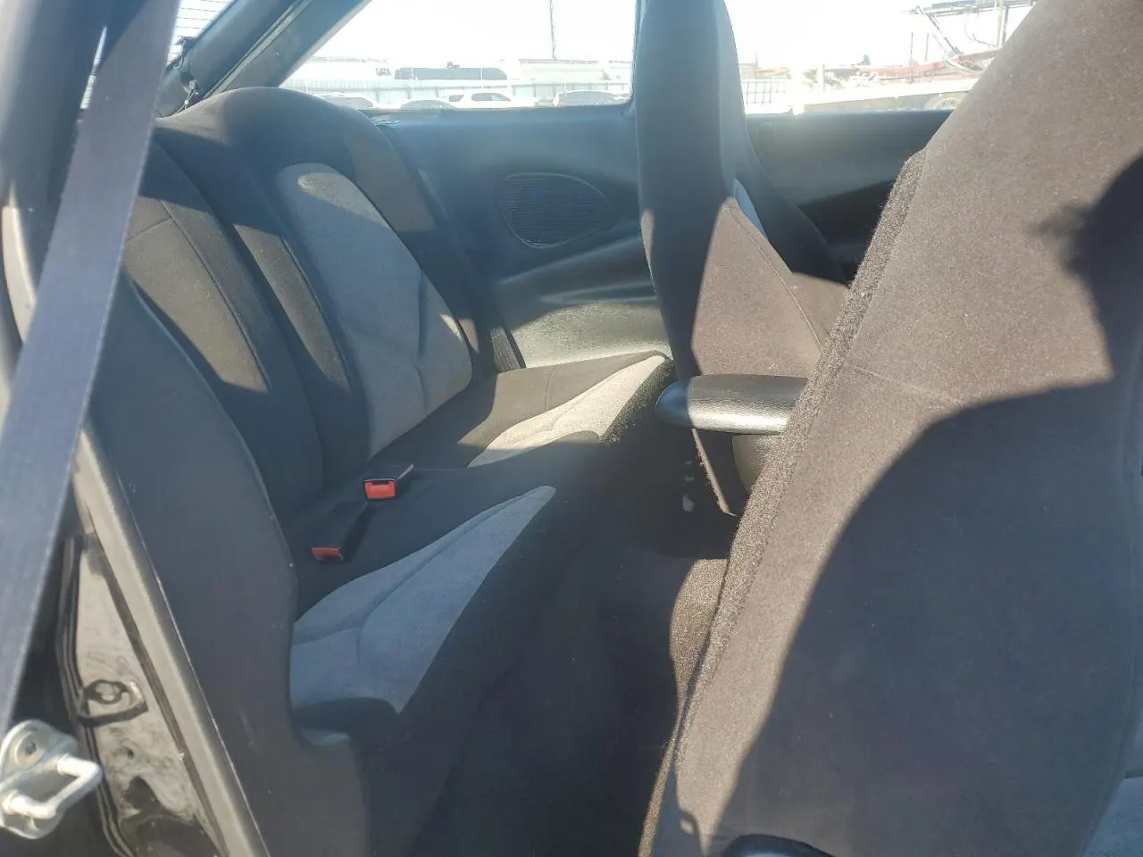 1996 Ford Probe