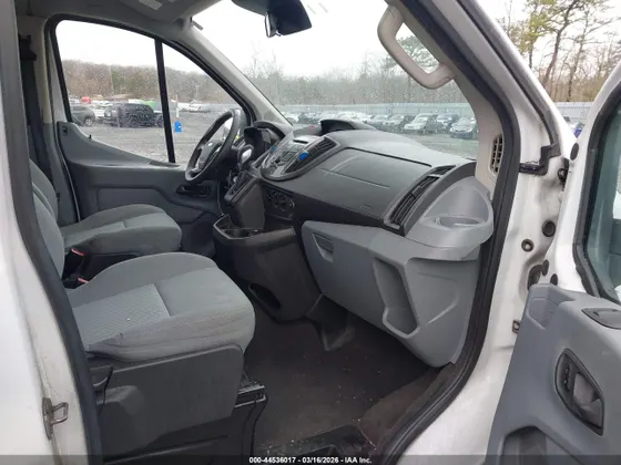 2016 Ford Transit Wagon XLT
