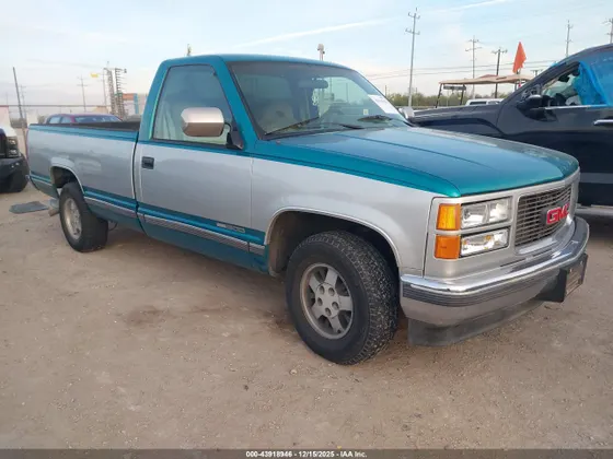 1994 GMC 1500 Pickups C1500