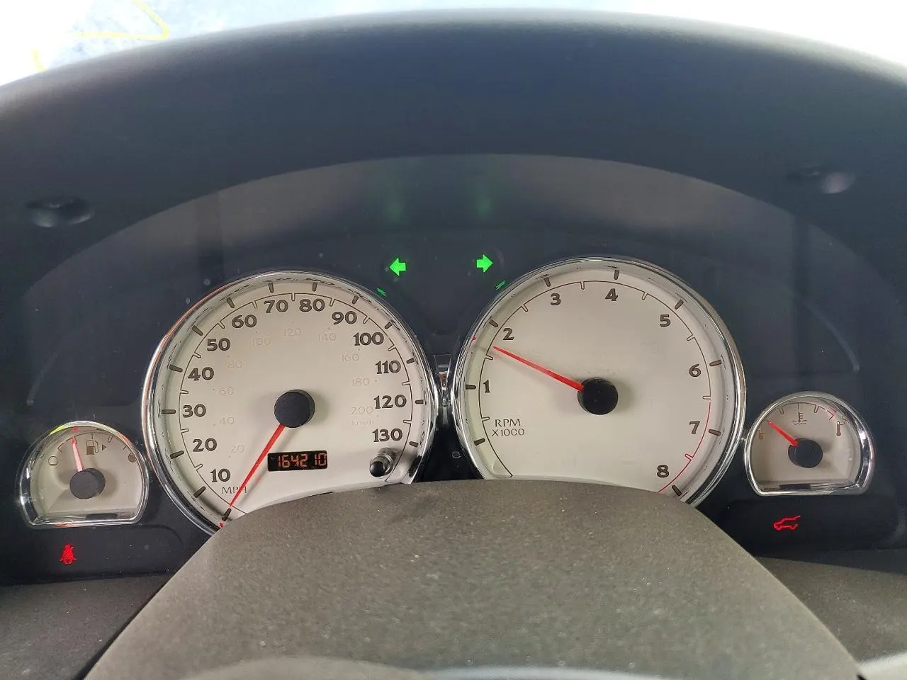 2006 Saturn VUE