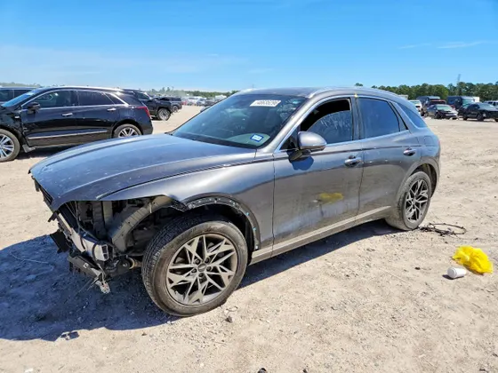 2022 Genesis GV70 2.5T