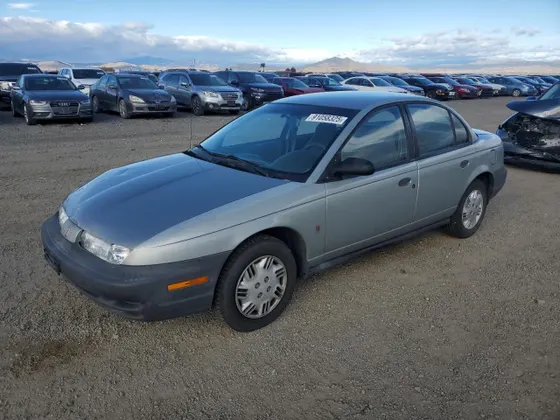 1997 Saturn SL SL1