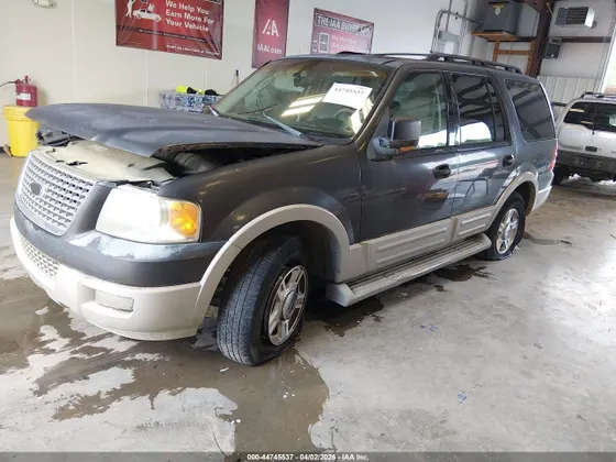 2005 Ford Expedition Eddie Bauer