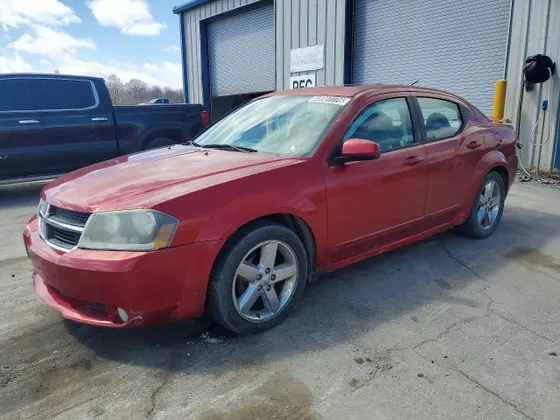 2008 Dodge Avenger R/T