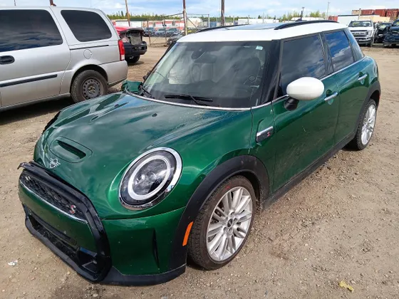 2023 MINI Hardtop 4 Door Cooper S