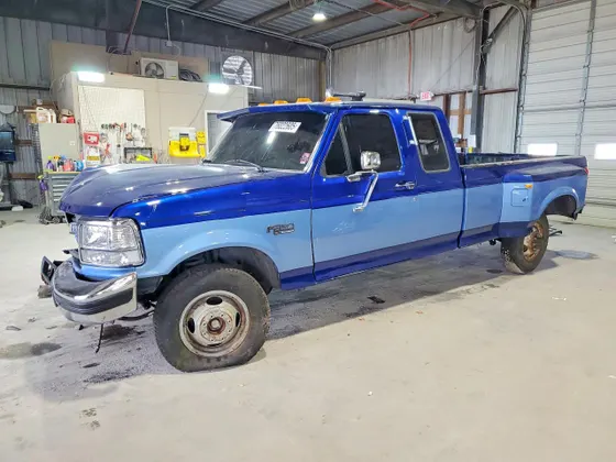 1996 Ford F-350 F350