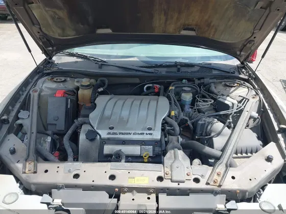 1999 Oldsmobile Intrigue GL