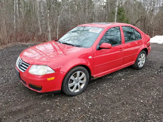 2009 Volkswagen Jetta City 2.0