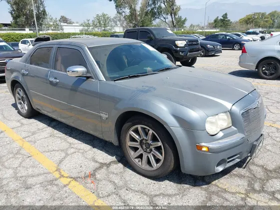 2006 Chrysler 300 C