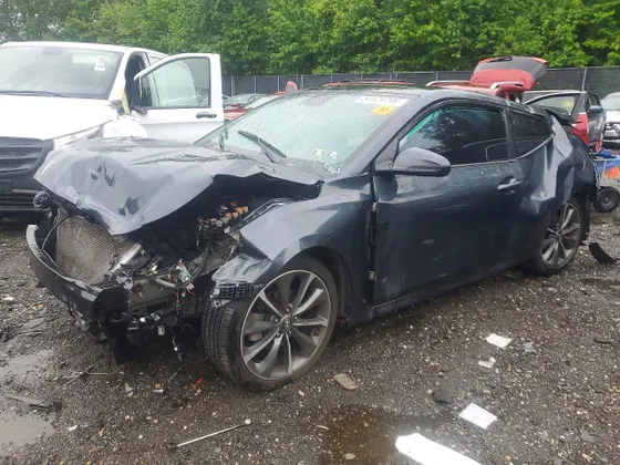 2019 Hyundai Veloster 2.0