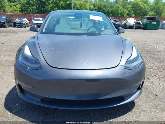 2023 Tesla Model 3 Long Range