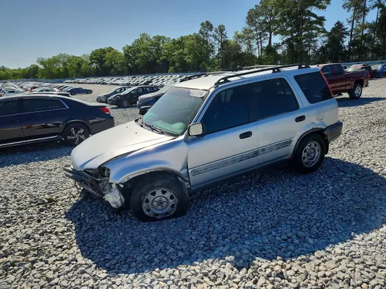 1999 Honda CR-V LX