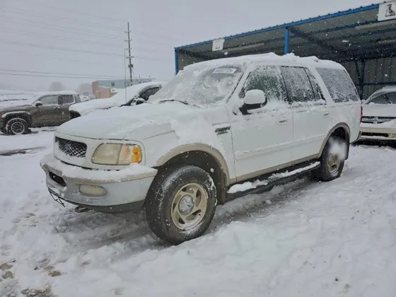 1997 Ford Expedition XLT