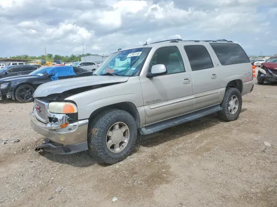 2005 GMC Yukon XL SLT