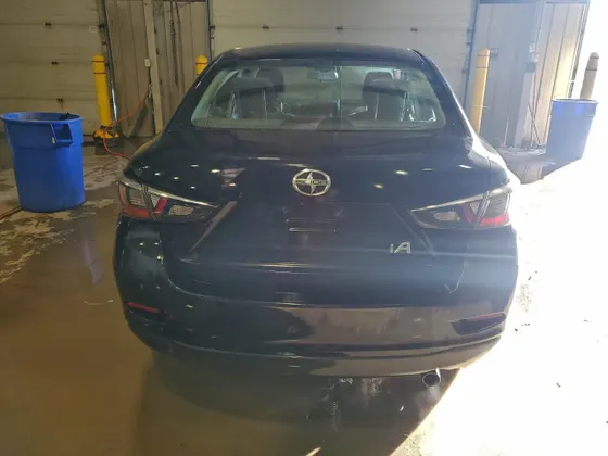 2016 Scion iA