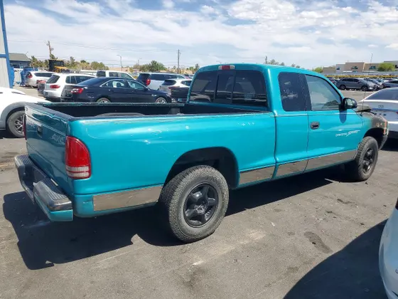 1997 Dodge Dakota