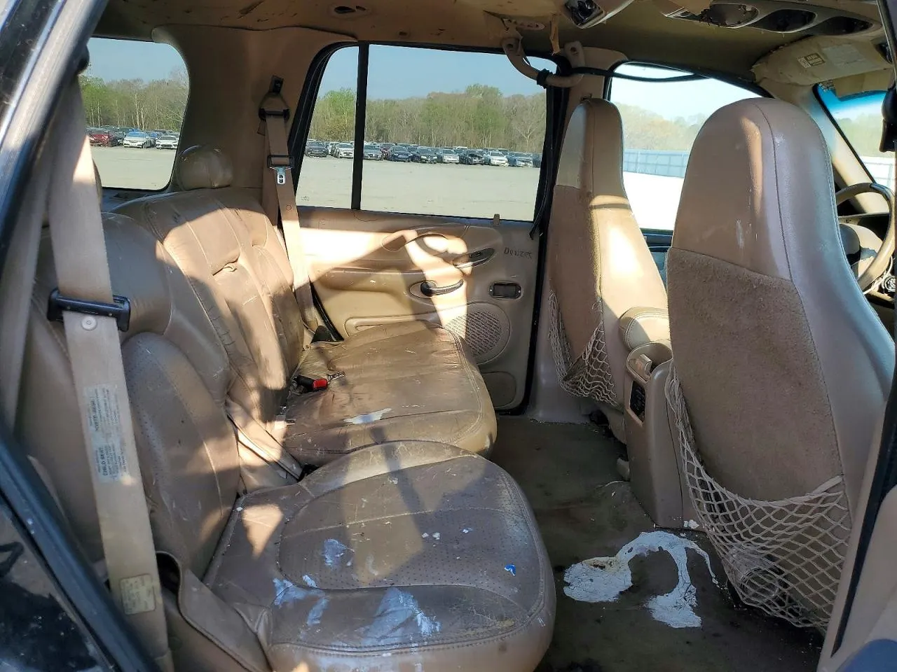 1997 Ford Expedition XLT