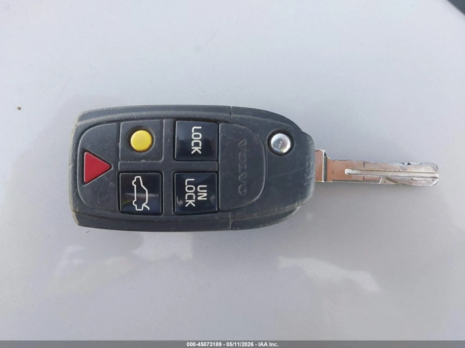 2004 Volvo V70 XC70
