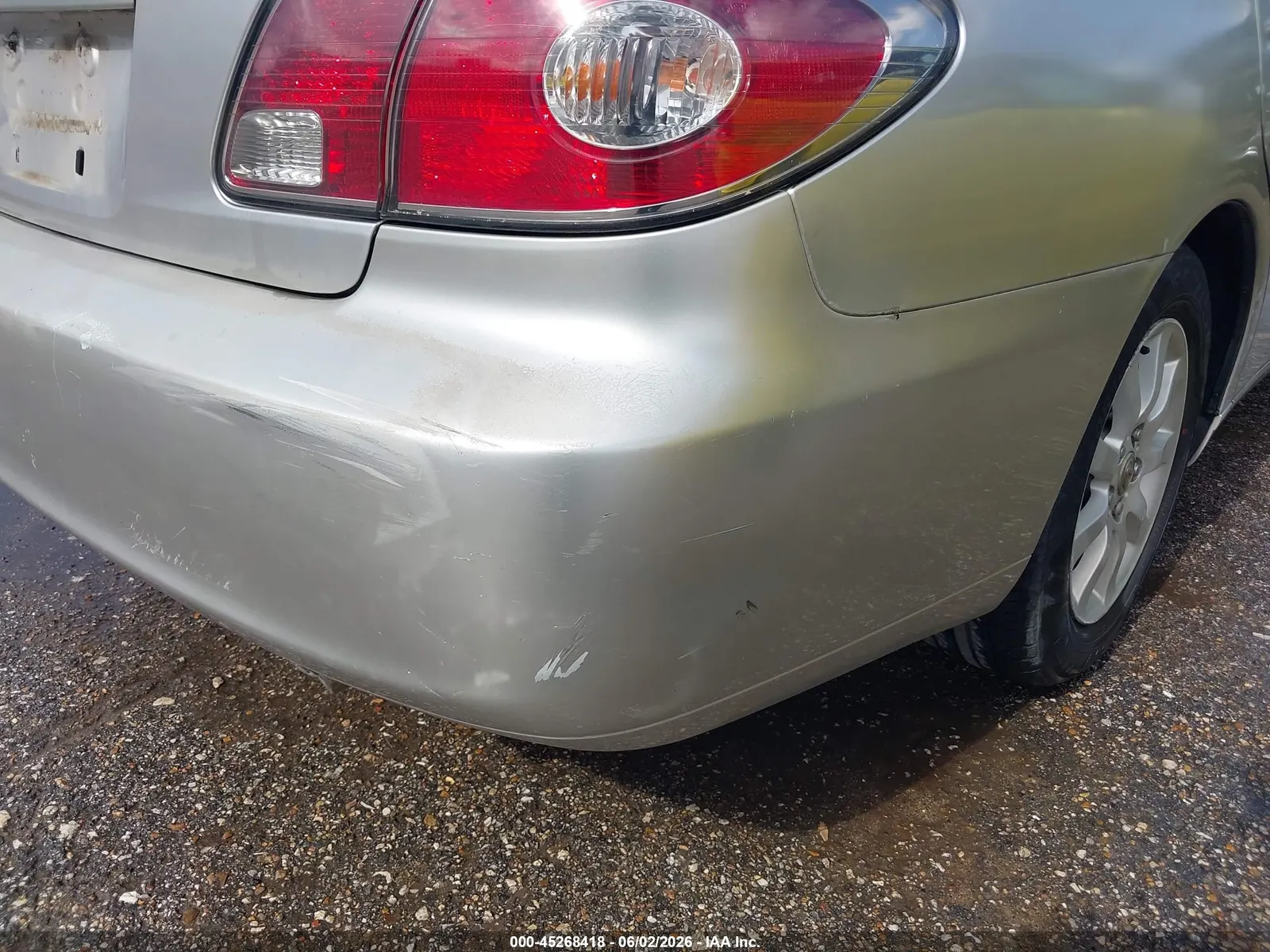 2003 Lexus ES 300
