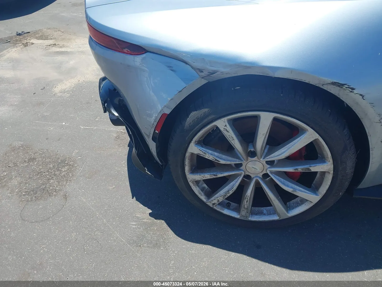 2020 Aston Martin Vantage
