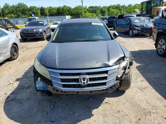 2012 Honda Crosstour EX-L