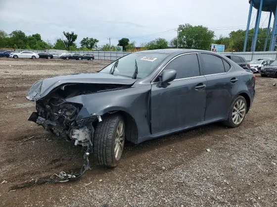 2006 Lexus IS 250 Auto