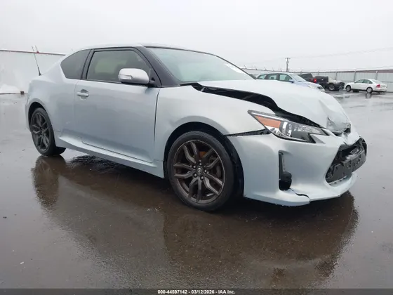 2014 Scion tC 10 SERIES