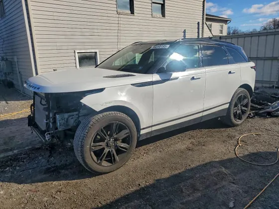 2023 Land Rover Range Rover Velar R-Dynamic S