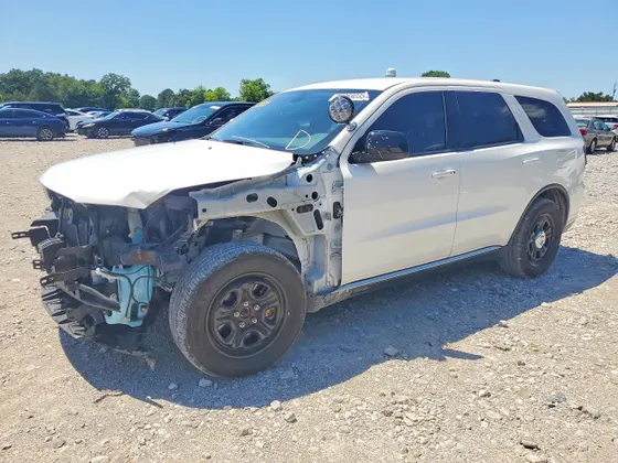 2024 Dodge Durango Special Service