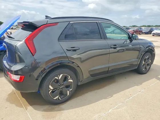 2024 Kia Niro EV Wind