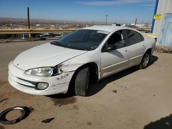 1999 Dodge Intrepid ES