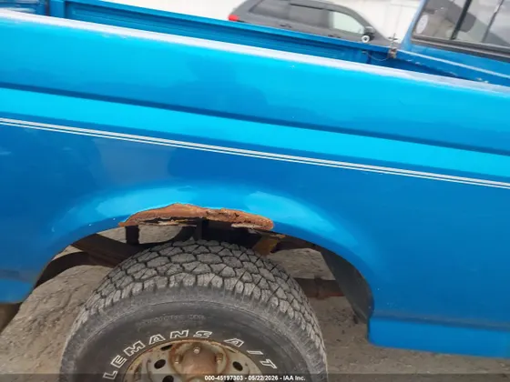 1995 Ford F-150
