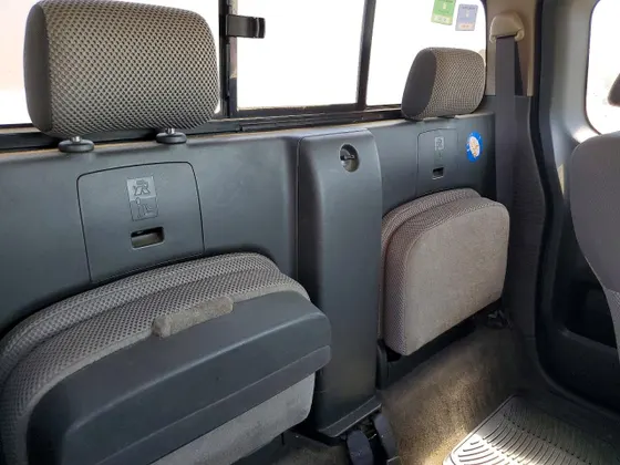 2012 Suzuki Equator