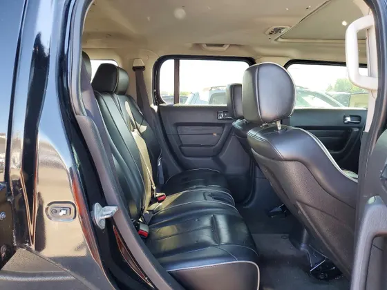 2006 HUMMER H3