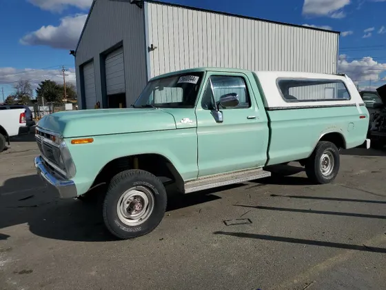 1977 Ford F-150 PICK UP