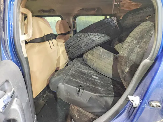 2006 HUMMER H3