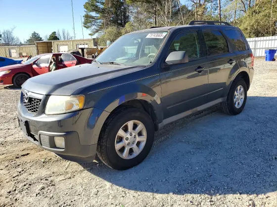 2010 Mazda Tribute Sport