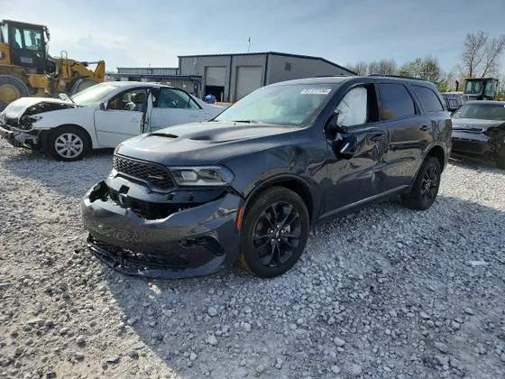 2025 Dodge Durango GT Plus