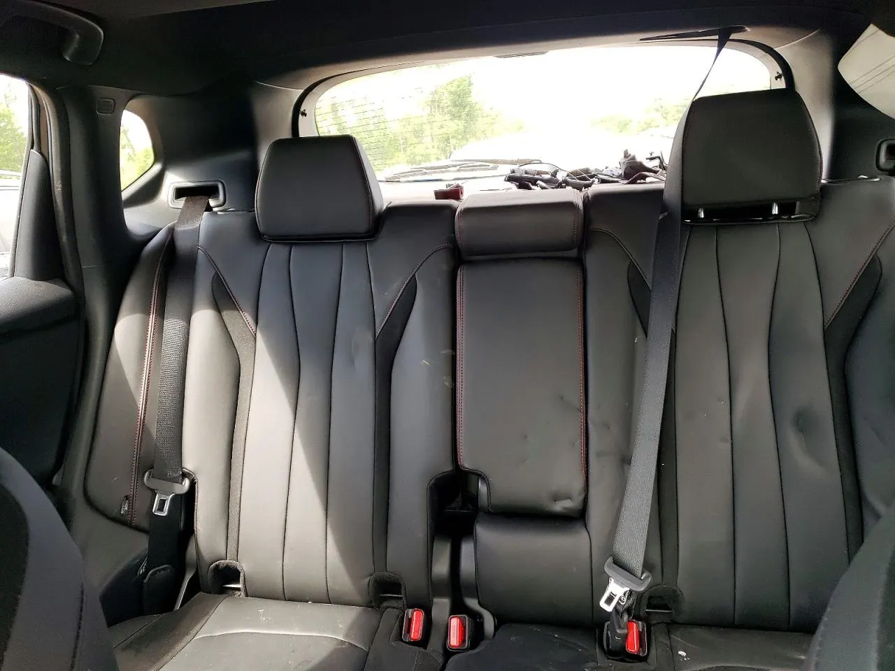 2025 Acura ADX w/A-Spec Advance Package