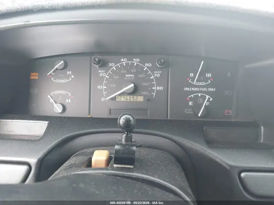 1995 Ford F-150