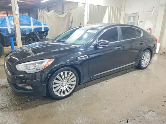 2015 Kia K900 Premium