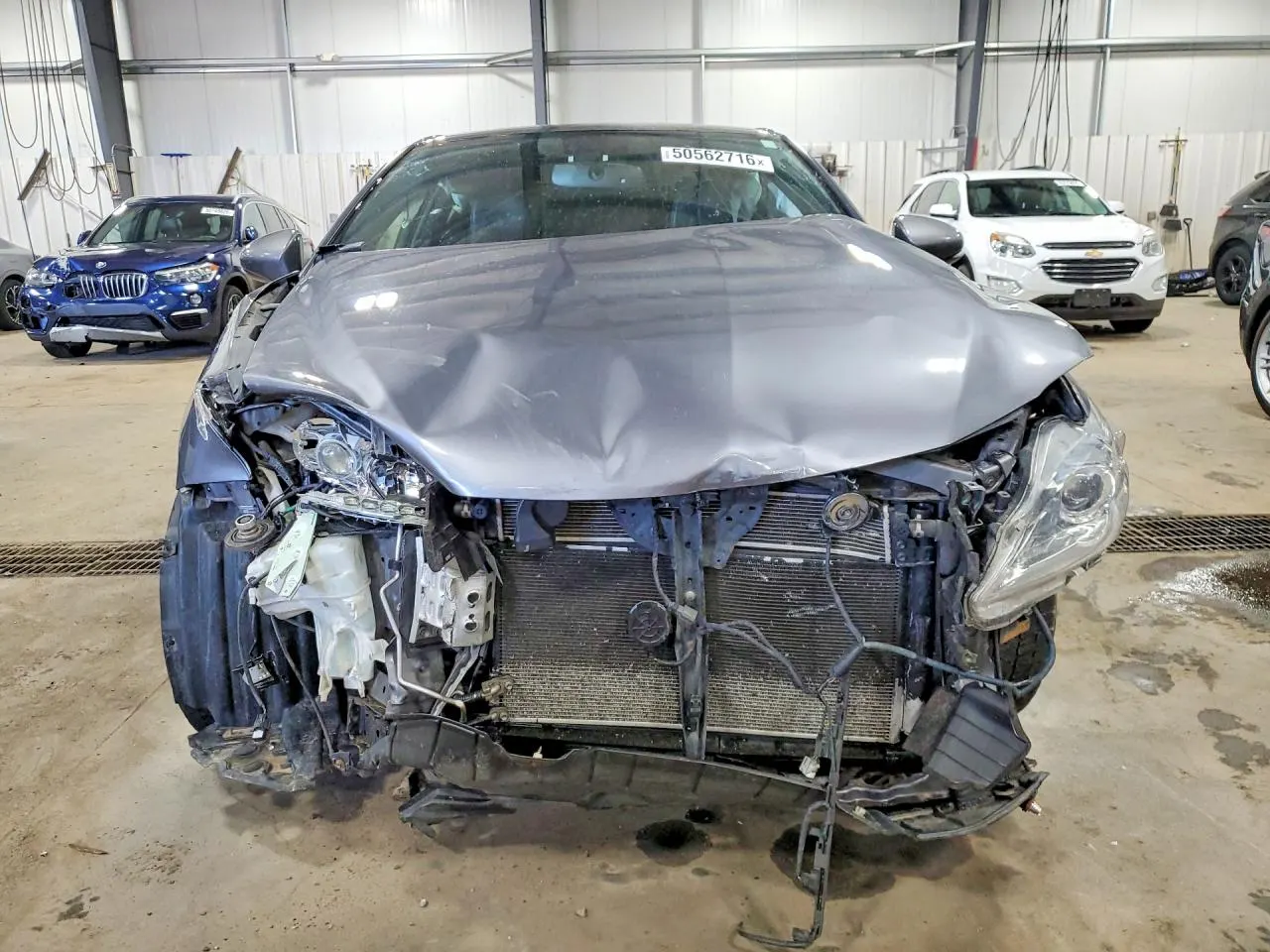 2017 Lexus CT CT 200h