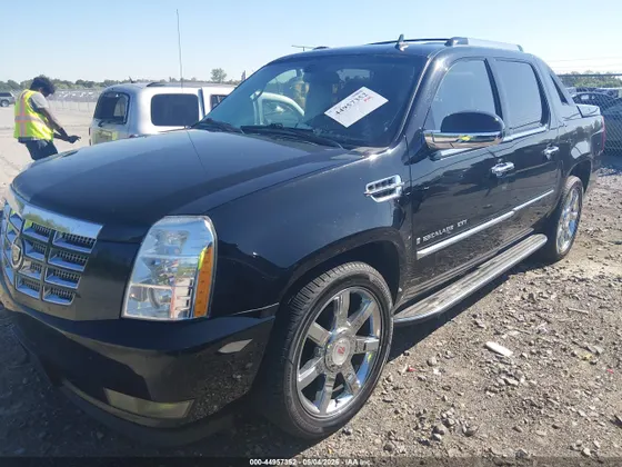 2009 Cadillac Escalade EXT STANDARD