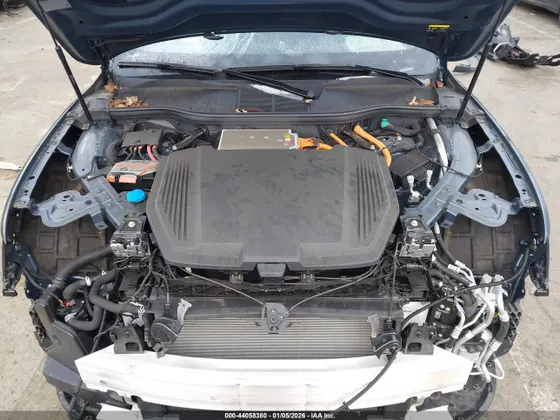 2024 Audi Q8 e-tron Sportback S line Premium Plus