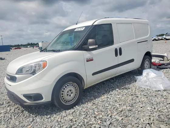 2022 Ram ProMaster City Cargo Van Tradesman
