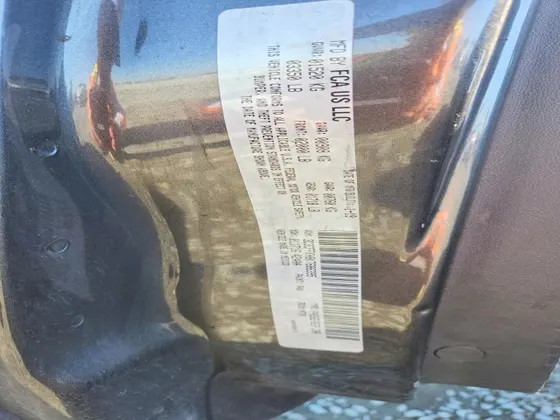 2019 FIAT 500 Pop