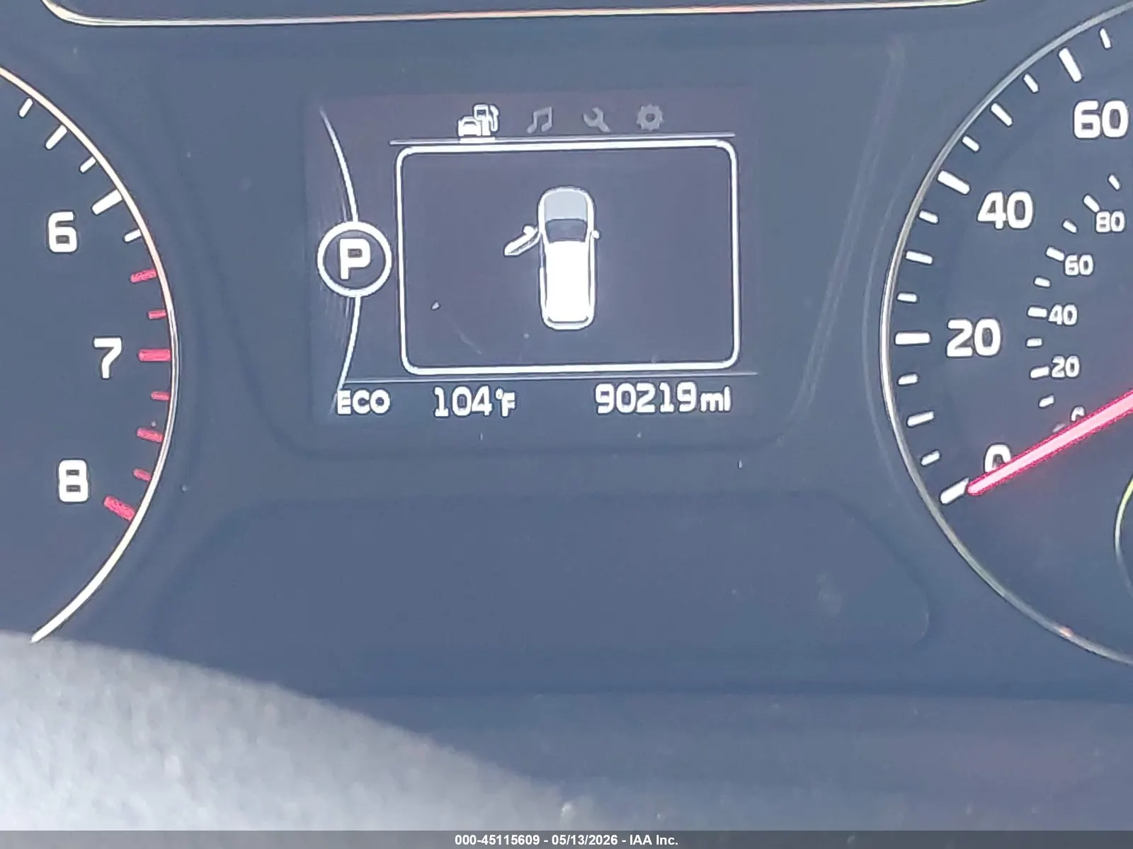 2017 Kia Sorento LX V6